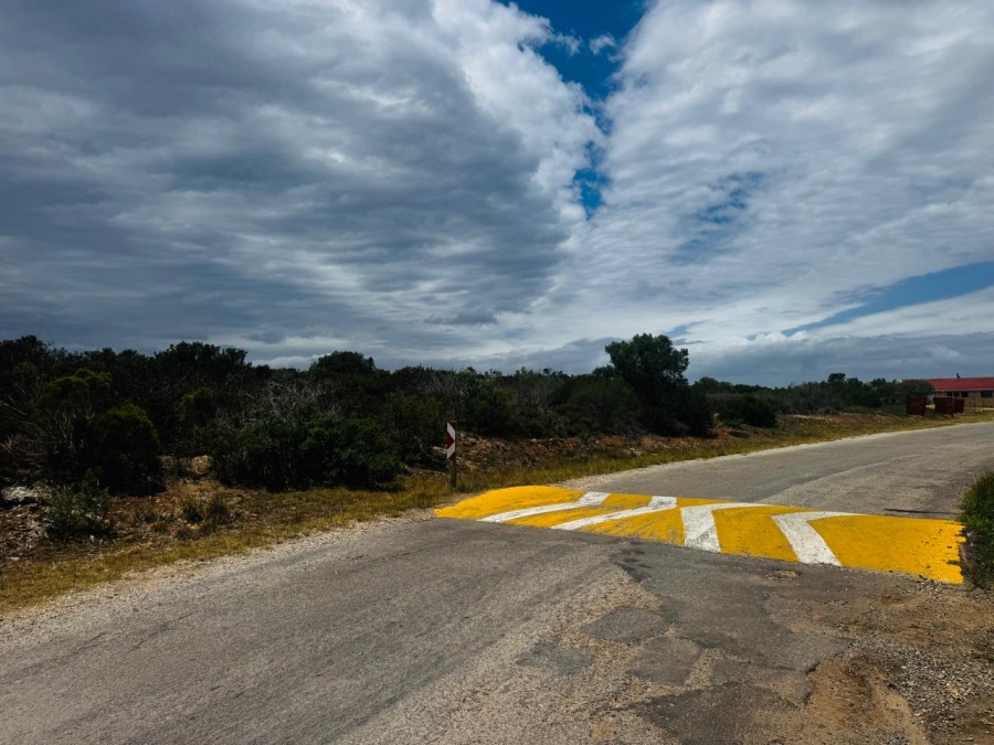 0 Bedroom Property for Sale in Noorsekloof Eastern Cape